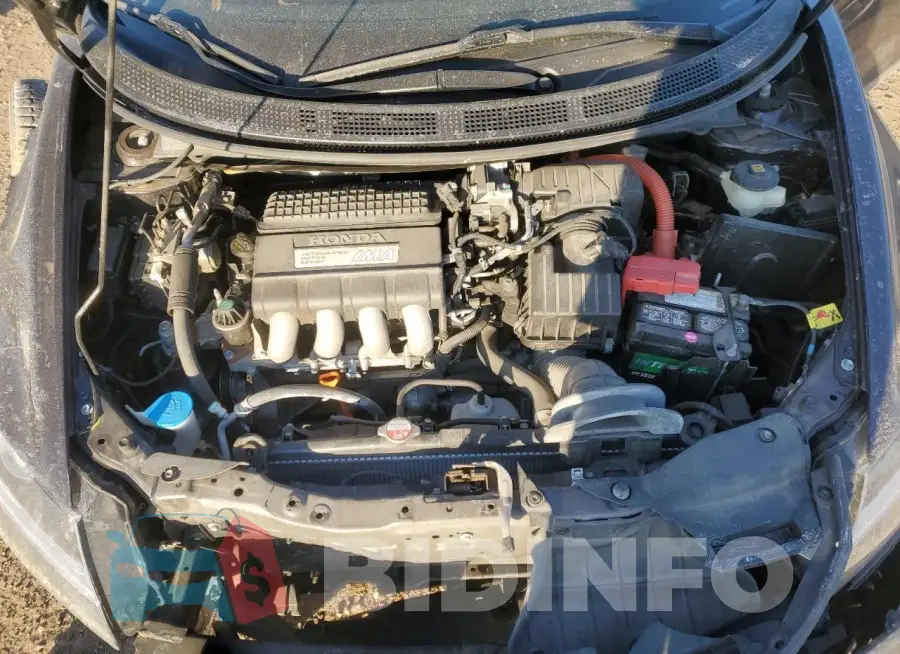 JHMZF1D60GS001267 Photo# 11