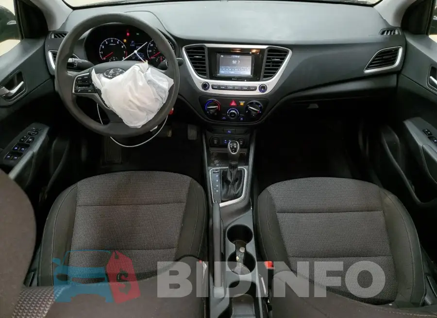 3KPC24A67NE170288 Photo# 8