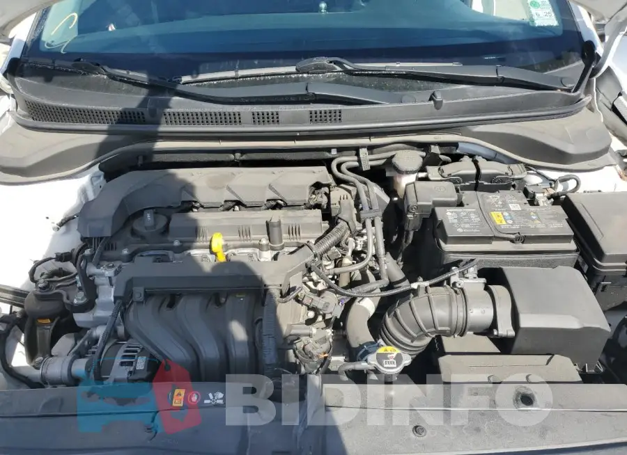 3KPC24A67NE180142 Photo# 11