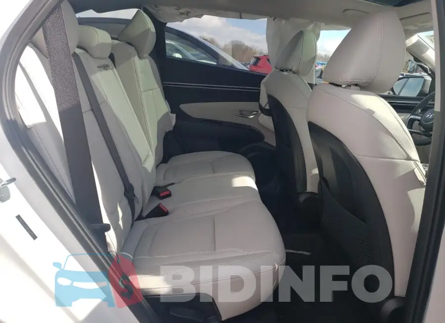 5NMJECDE5RH360276 Photo# 11