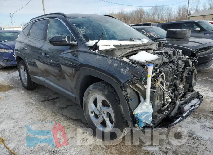 5NMJFCAE4NH068775 Photo# 4