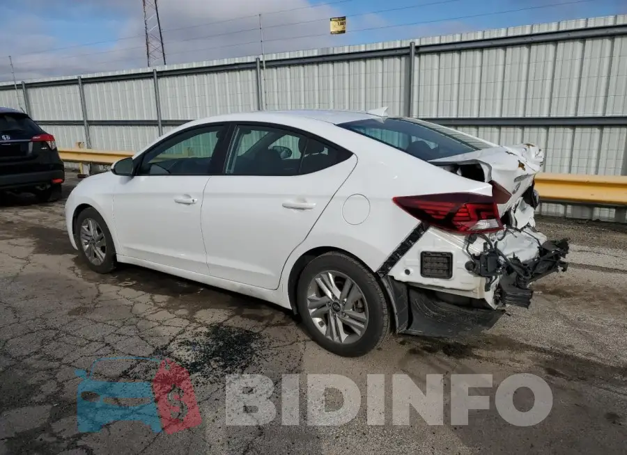 5NPD84LF1LH626603 Photo# 2