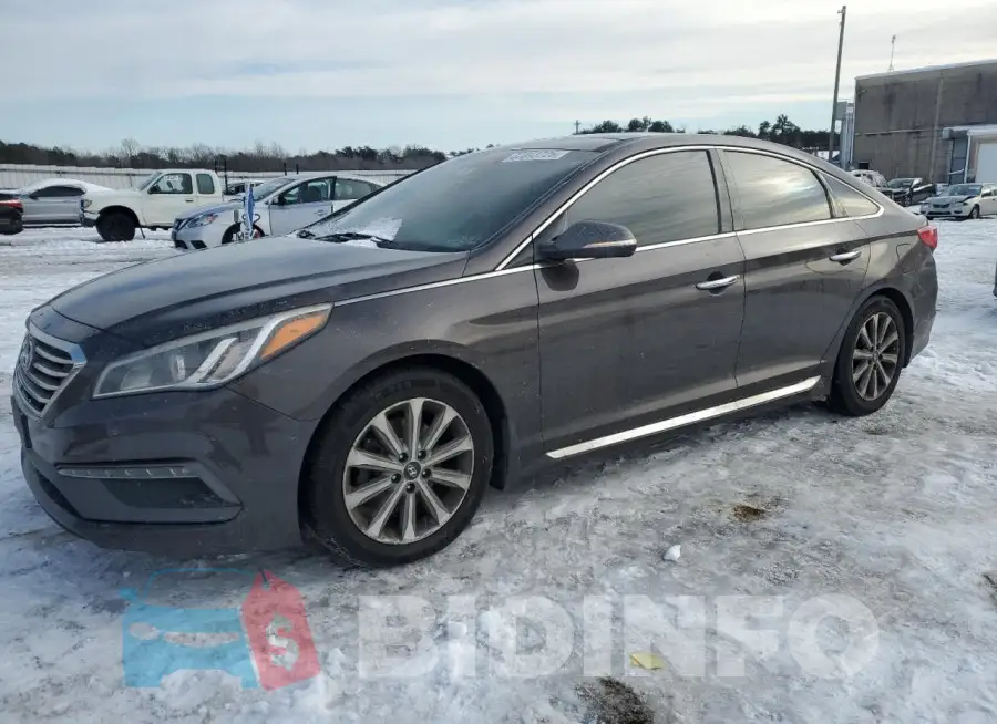 5NPE34AFXGH432275 Photo# 1