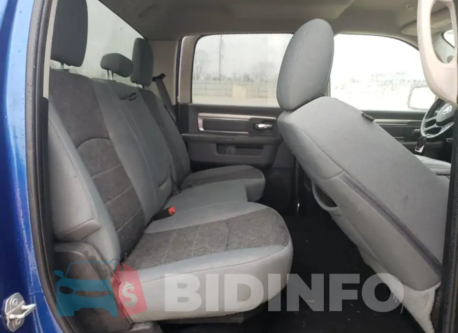 1C6RR7LT1KS593569 Photo# 10