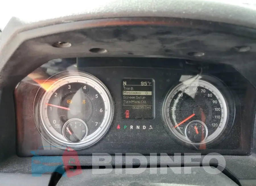 1C6RR7LT7HS766312 Photo# 9