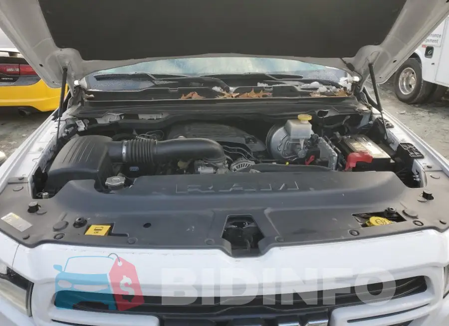 1C6SRFBT6KN520970 Photo# 11