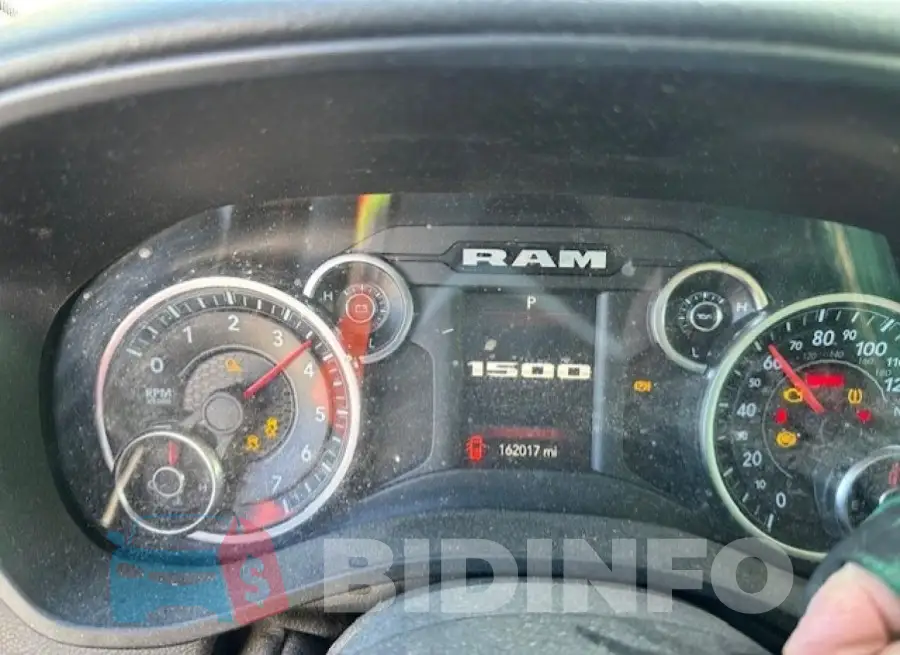 1C6SRFBT9KN830708 Photo# 9