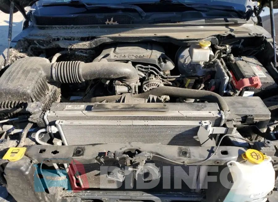 1C6SRFFT5KN908119 Photo# 11