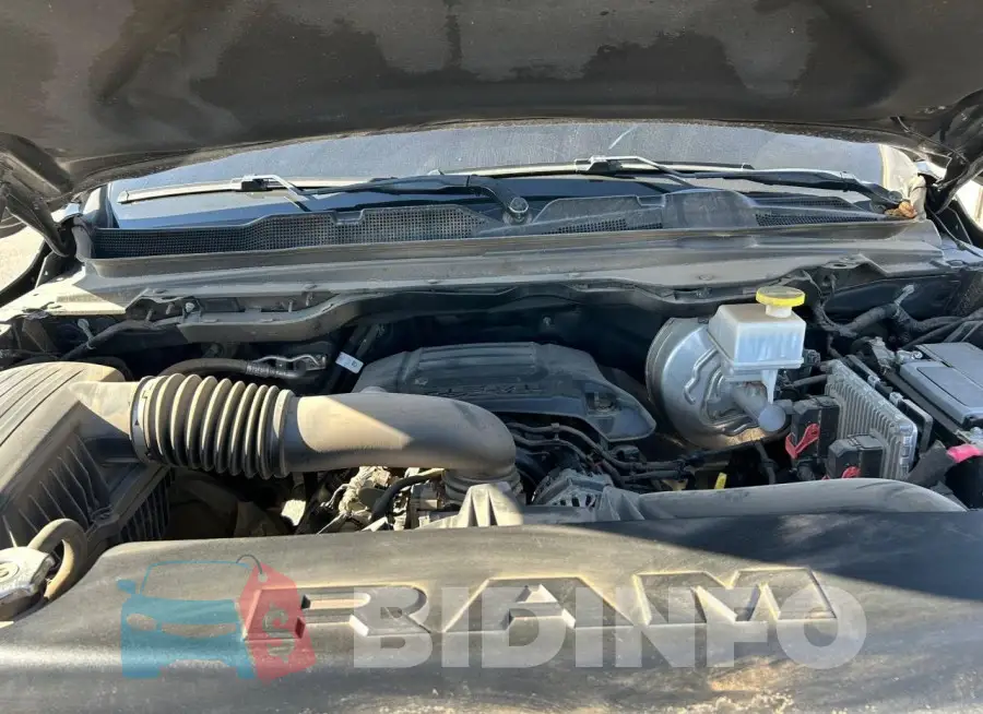 1C6SRFFT6LN303897 Photo# 7