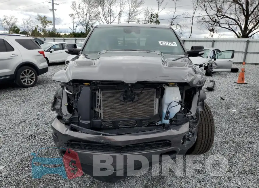 1C6SRFHT9MN552032 Photo# 5