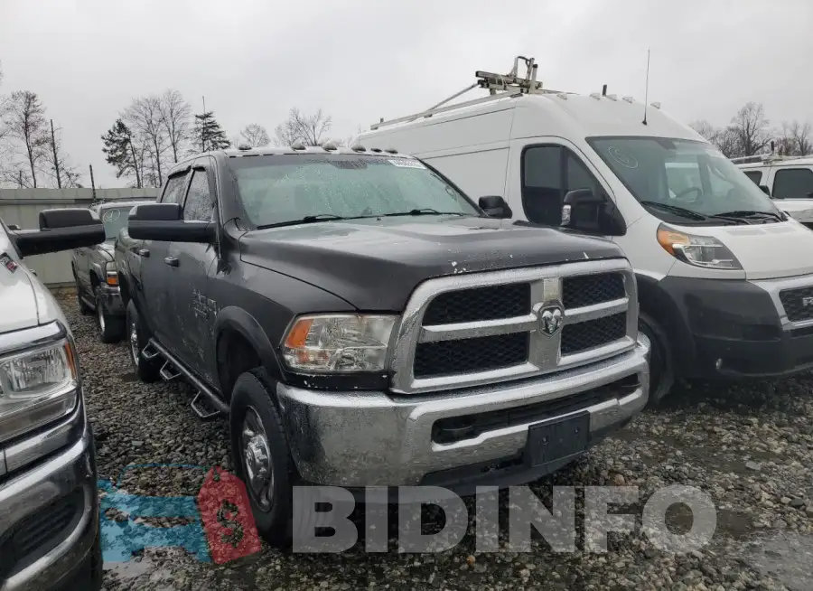 3C6UR5CJ2JG262048 Photo# 4