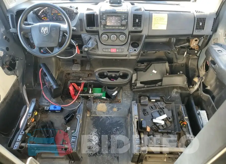 3C6URVJG4LE140751 Photo# 8