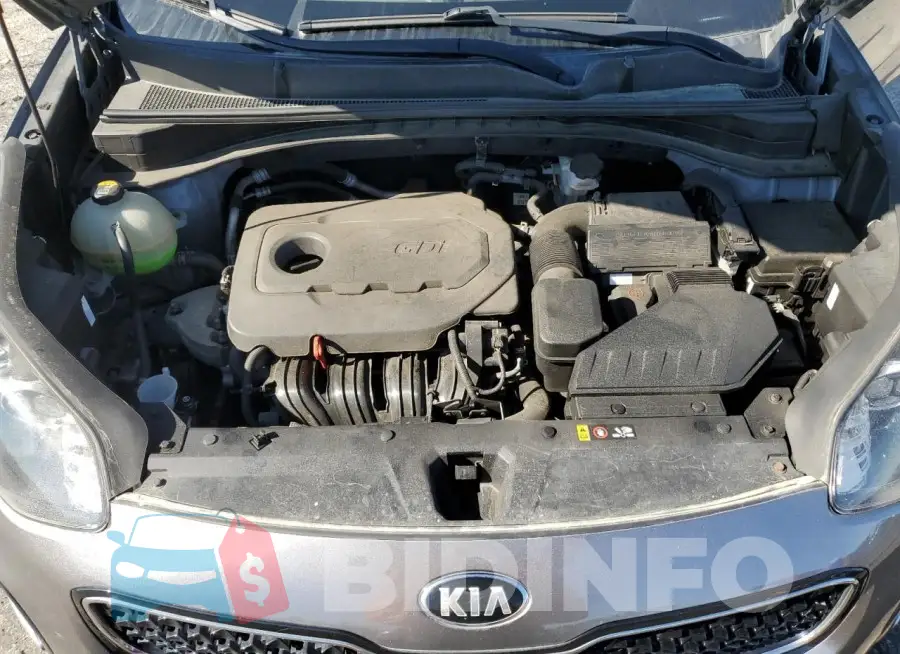 KNDPMCAC3H7131441 Photo# 12