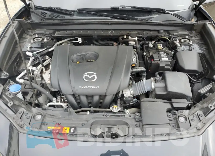 3MVDMBBL7MM253407 Photo# 12