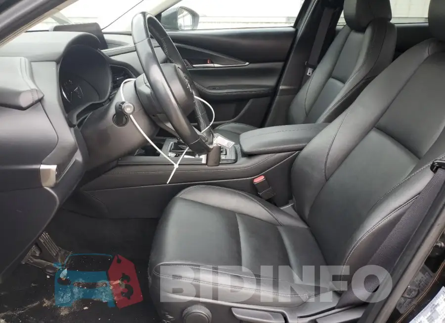 3MVDMBBL7MM253407 Photo# 7