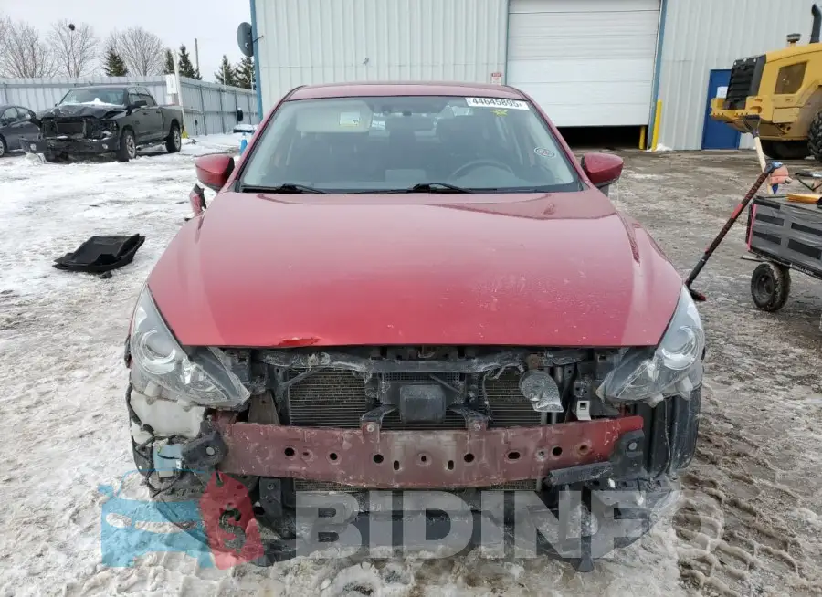 3MZBM1V76GM319142 Photo# 5