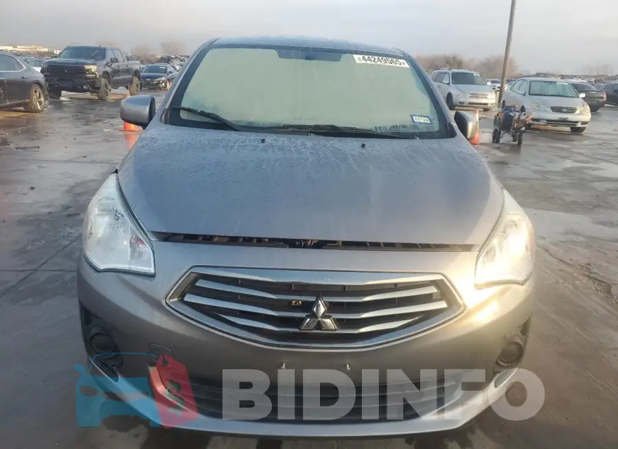 ML32F3FJ1HHF12703 Photo# 5