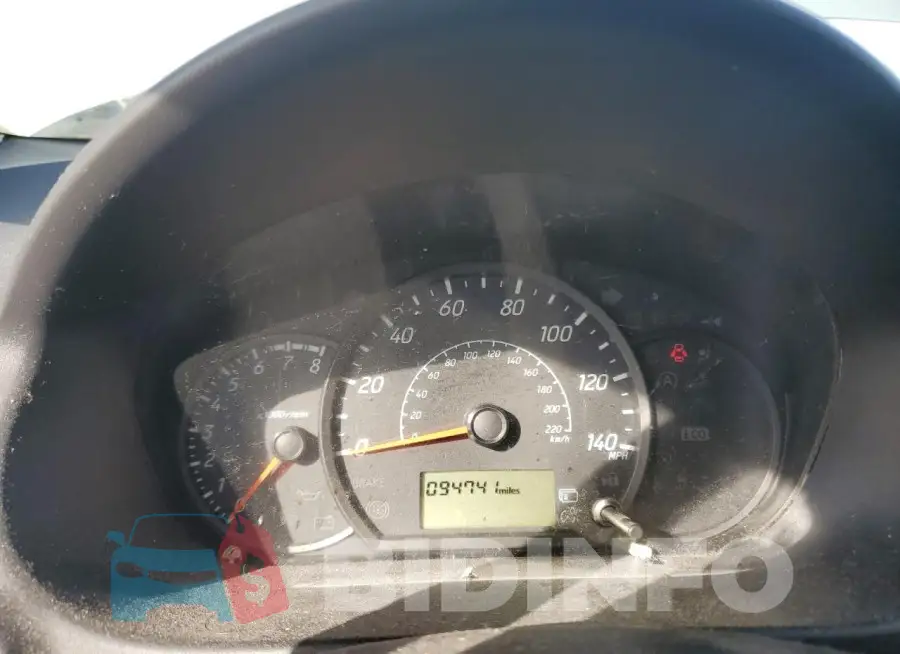 ML32F3FJ8HHF12326 Photo# 9