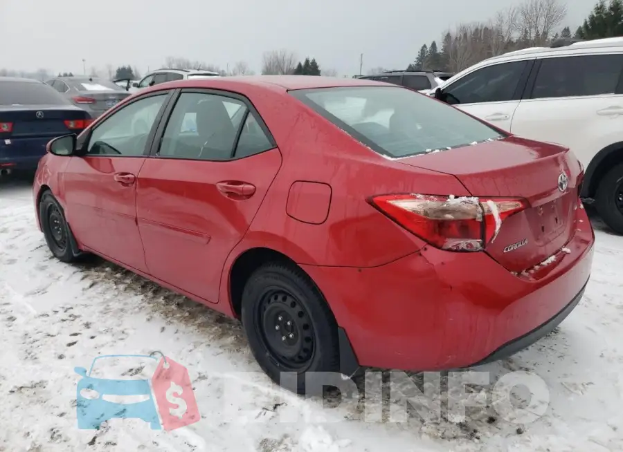 2T1BURHEXHC835946 Photo# 2
