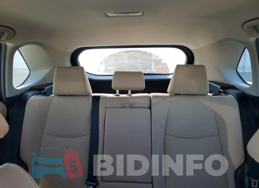 2T3K1RFV8MC166928 Photo# 10