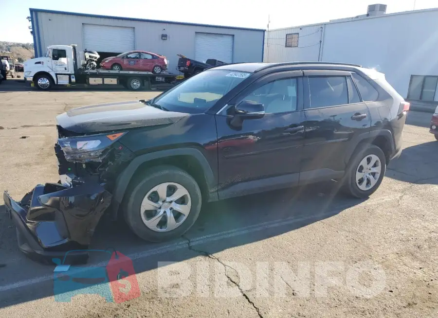 2T3K1RFV8MC166928 Photo# 1