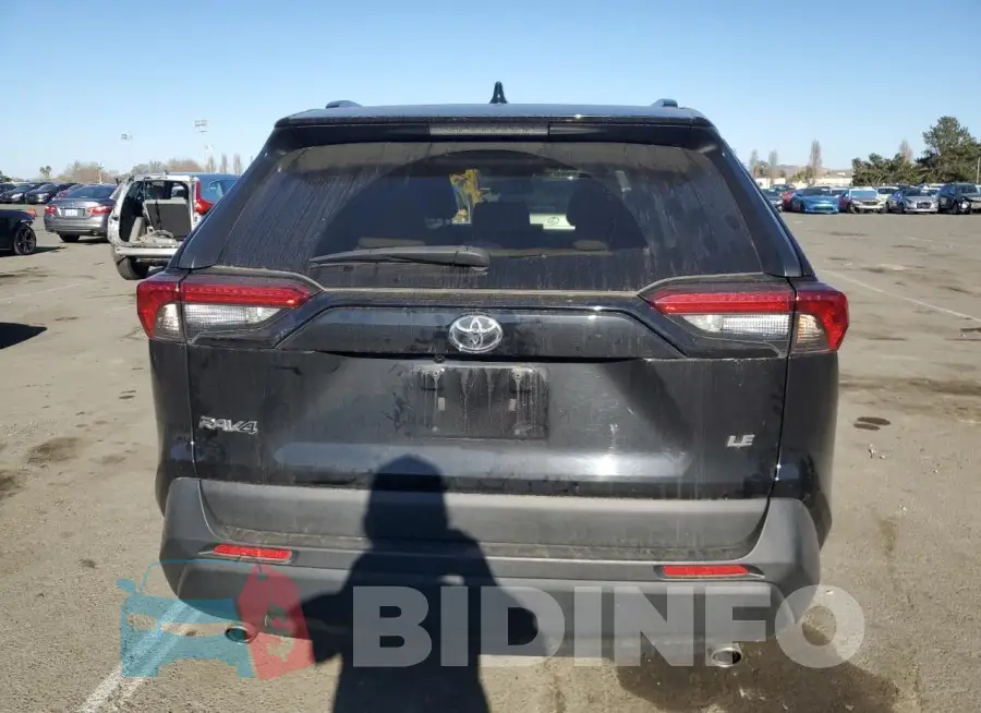 2T3K1RFV8MC166928 Photo# 6