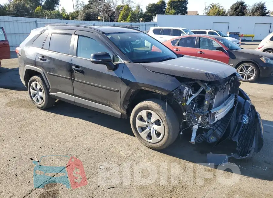 2T3K1RFV8MC166928 Photo# 4