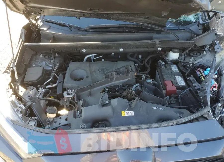 2T3W1RFVXNC195964 Photo# 12