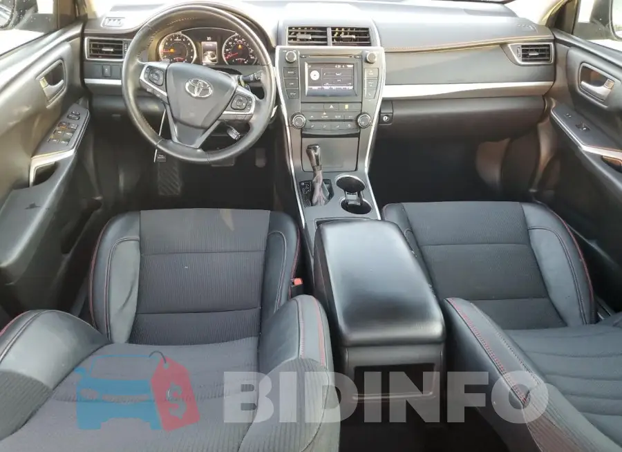 4T1BF1FK3HU386242 Photo# 8