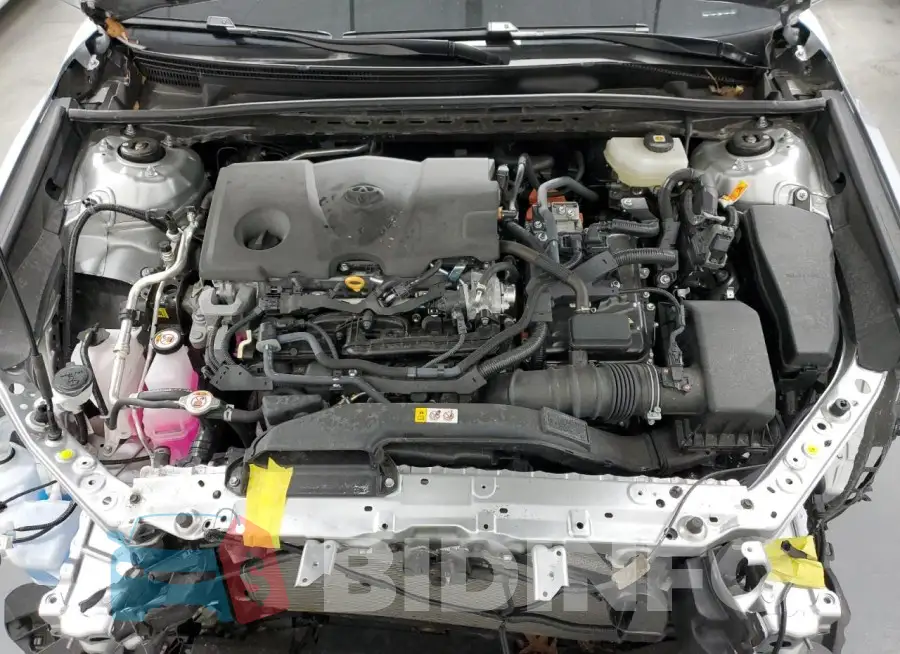 4T1DAACK6SU527243 Photo# 11