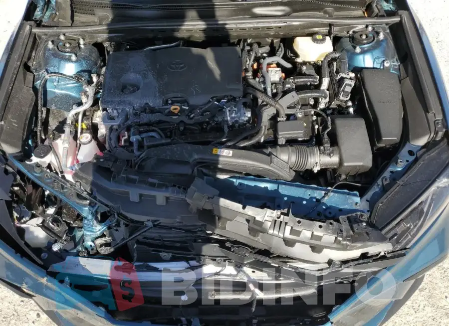 4T1DAACK8SU547543 Photo# 11