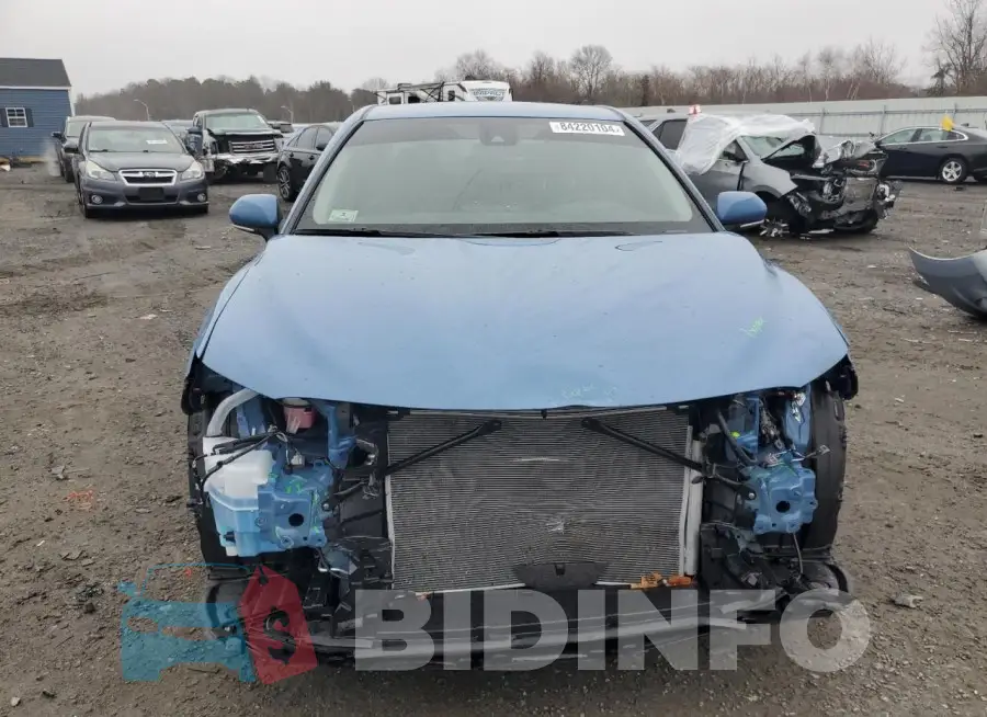 4T1G11BK5RU127442 Photo# 5