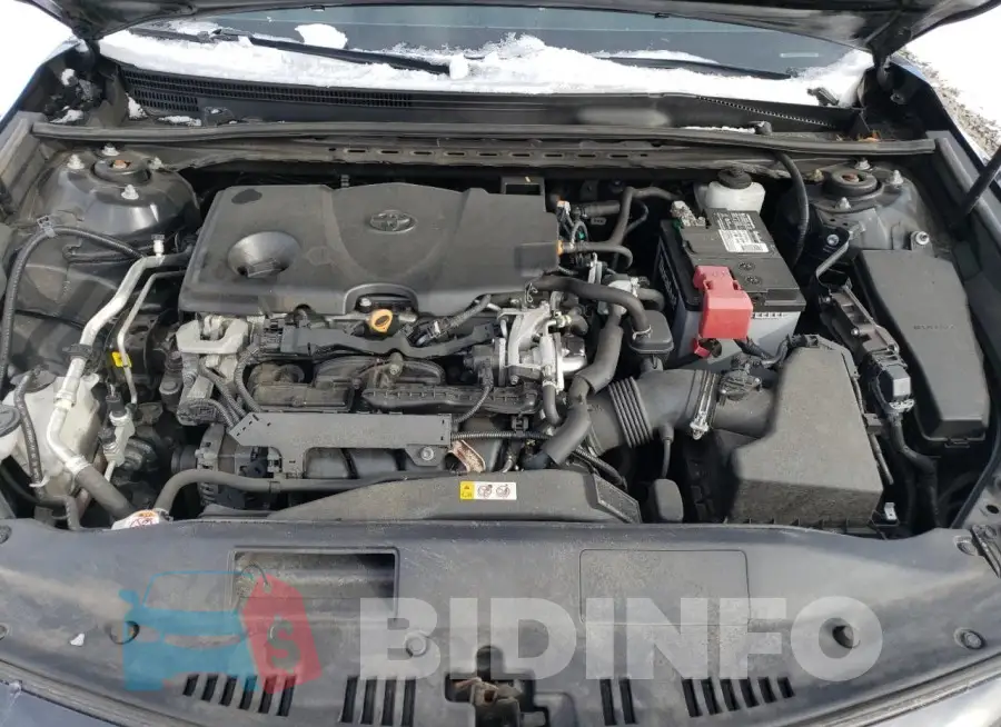 4T1M11BK2LU014297 Photo# 11