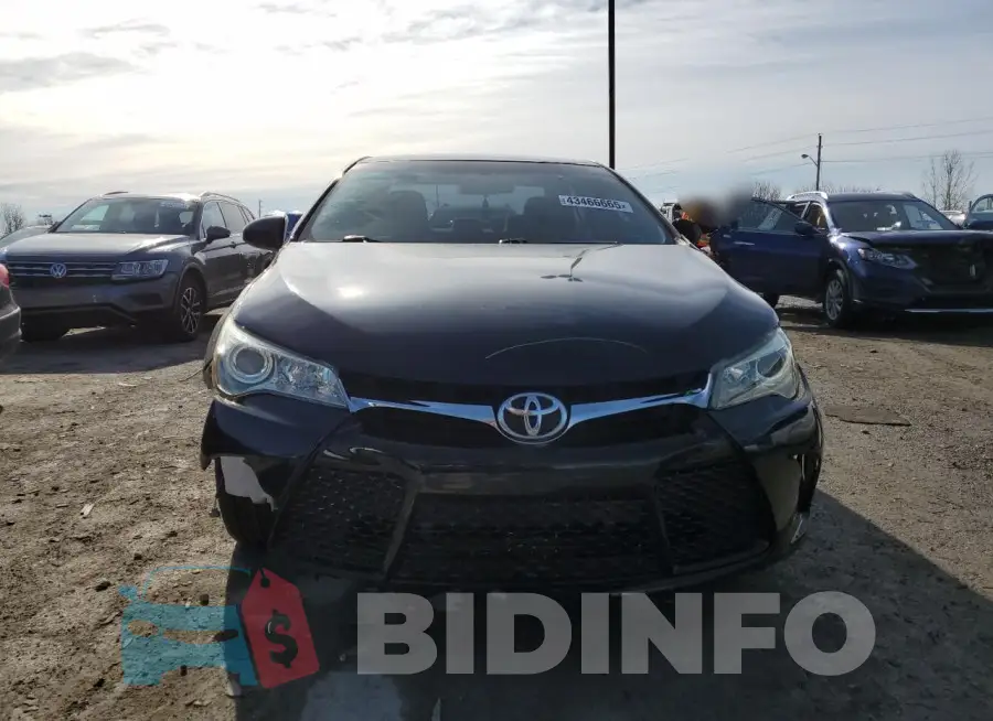 4T4BF1FK0GR563222 Photo# 5