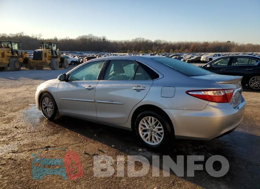 4T4BF1FK3GR549427 Photo# 2