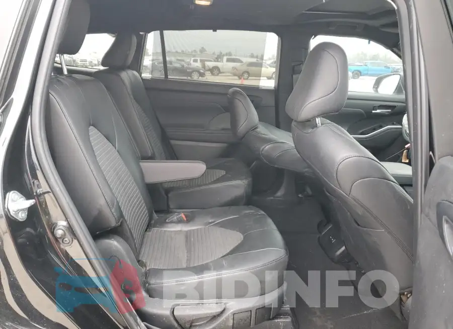 5TDKDRAH4RS529886 Photo# 11