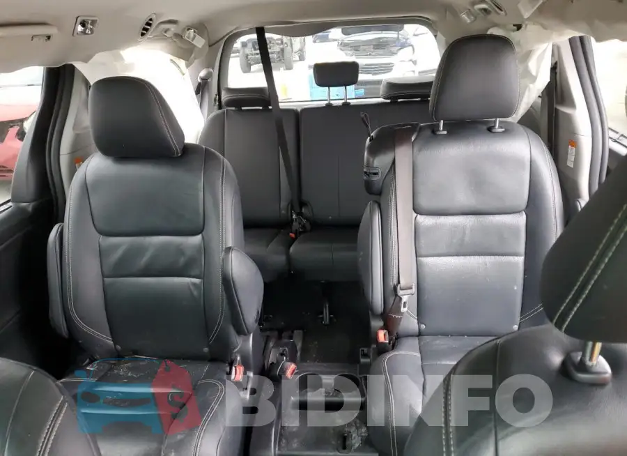 5TDXZ3DC6LS061204 Photo# 10