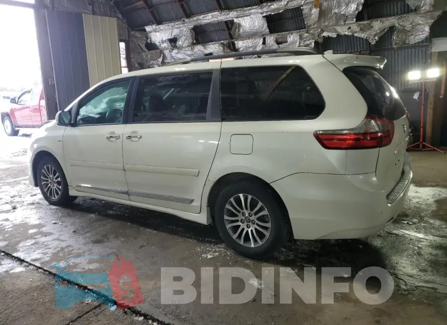 5TDYZ3DCXLS021244 Photo# 2