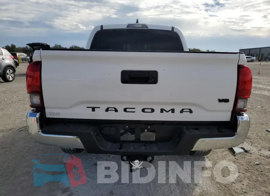 5TFAZ5CN5MX100381 Photo# 6