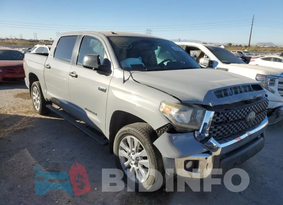 5TFDY5F19KX805447 Photo# 4