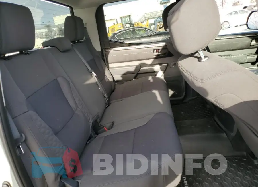 5TFLA5DB9RX214962 Photo# 10