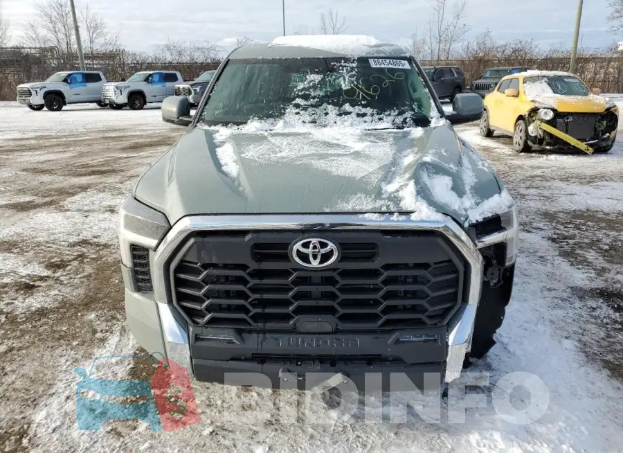 5TFLA5DB9RX214962 Photo# 5