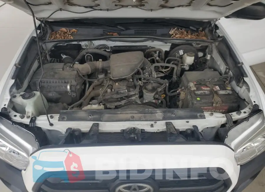 5TFRX5GN7KX148271 Photo# 11
