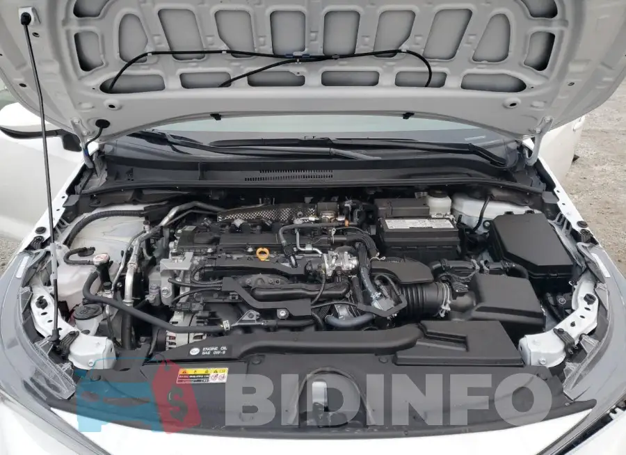 5YFB4MDE0RP201314 Photo# 11