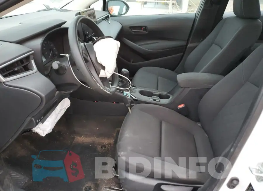 5YFB4MDE2RP204943 Photo# 7