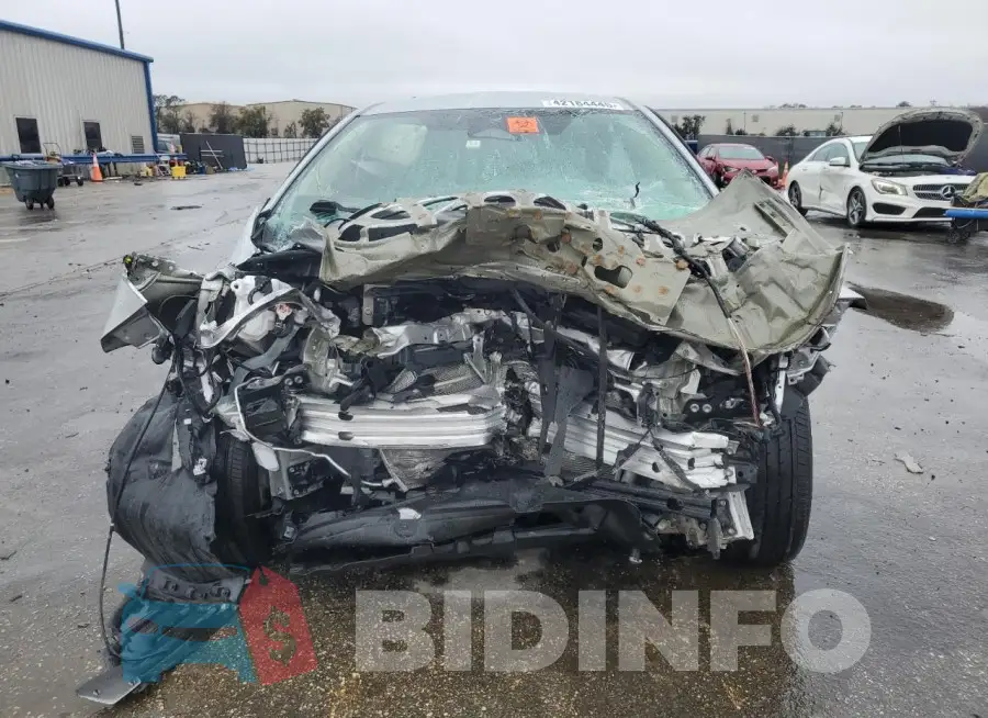 5YFB4MDE5PP056770 Photo# 5