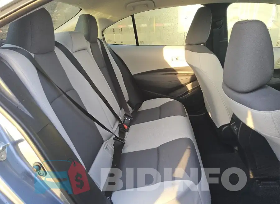5YFB4MDE6SP231679 Photo# 10