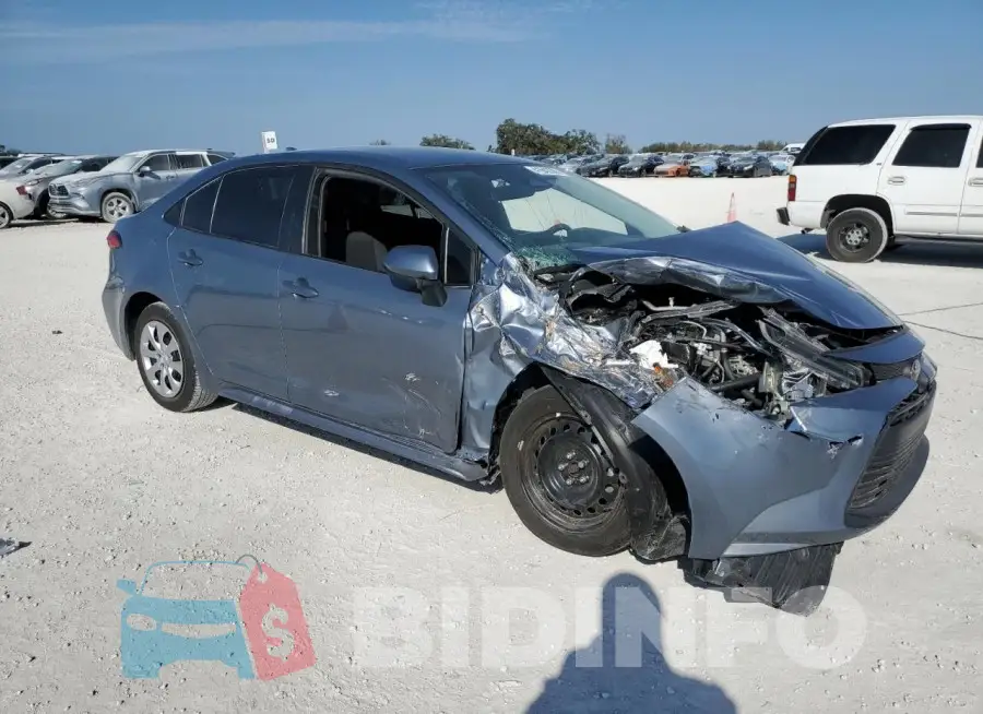 5YFB4MDE7RP124313 Photo# 4