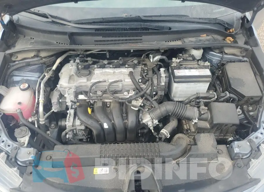 5YFEPMAE5NP329776 Photo# 11