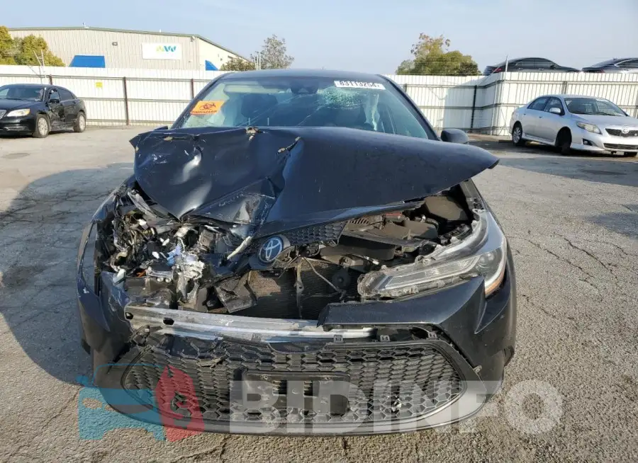 5YFEPRAE1LP141671 Photo# 5